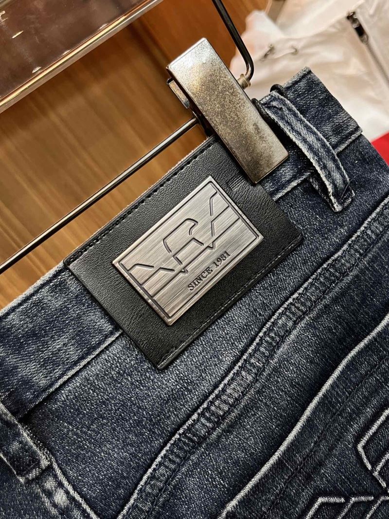 Armani Jeans